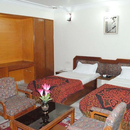 Geetco Hotel Jalor Kültér fotó