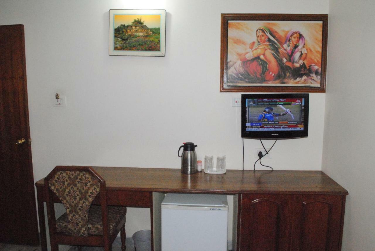 Geetco Hotel Jalor Kültér fotó