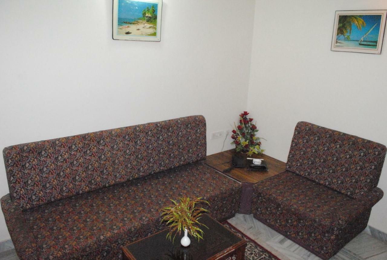 Geetco Hotel Jalor Kültér fotó
