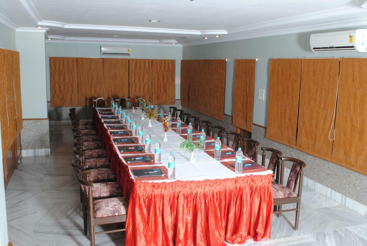 Geetco Hotel Jalor Kültér fotó
