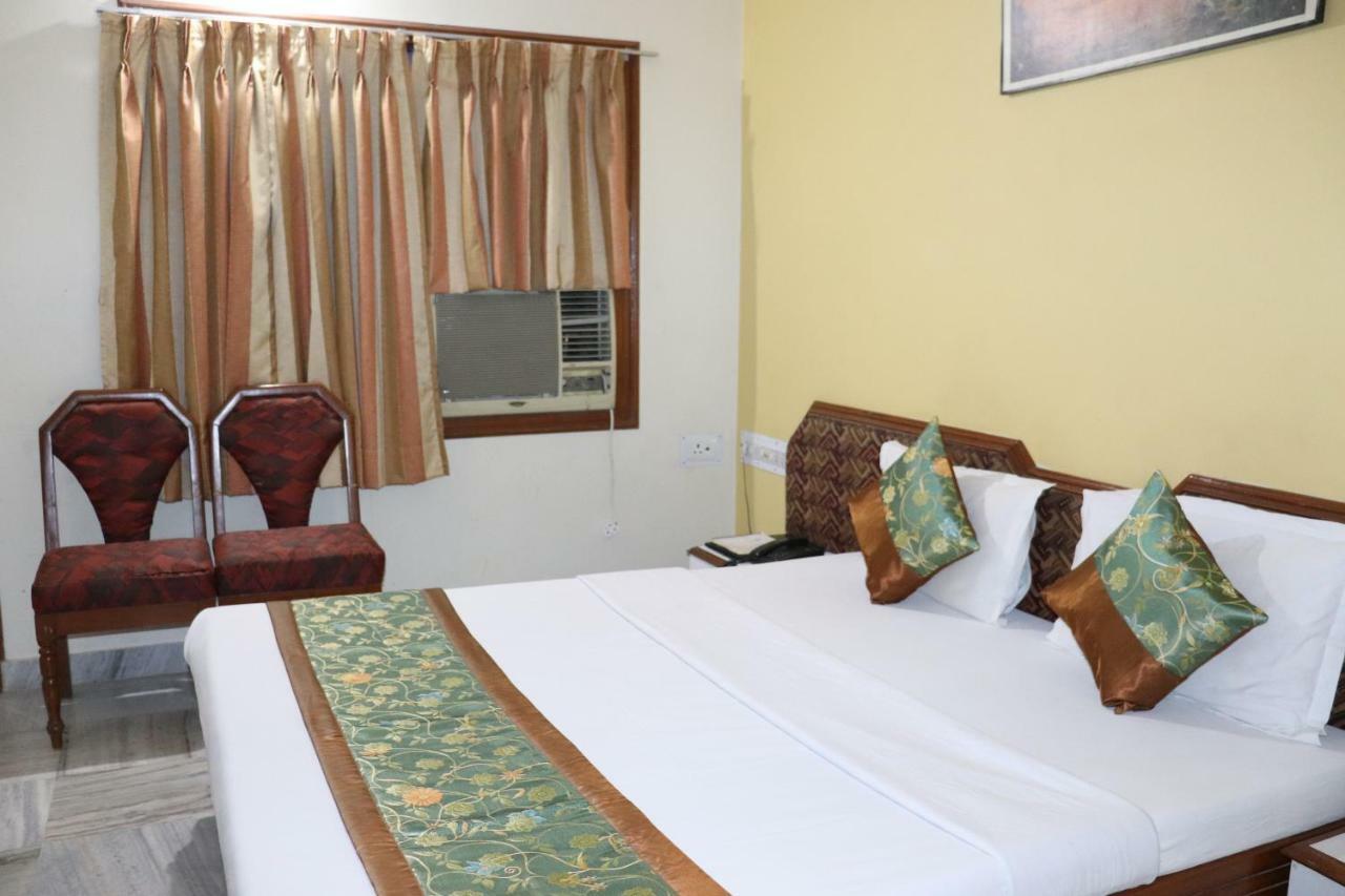 Geetco Hotel Jalor Kültér fotó