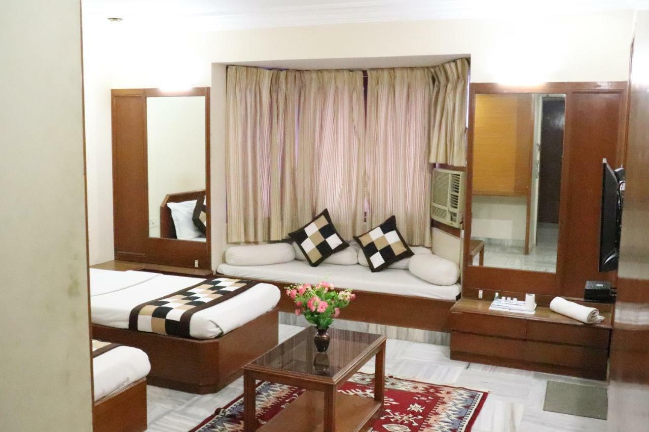 Geetco Hotel Jalor Kültér fotó