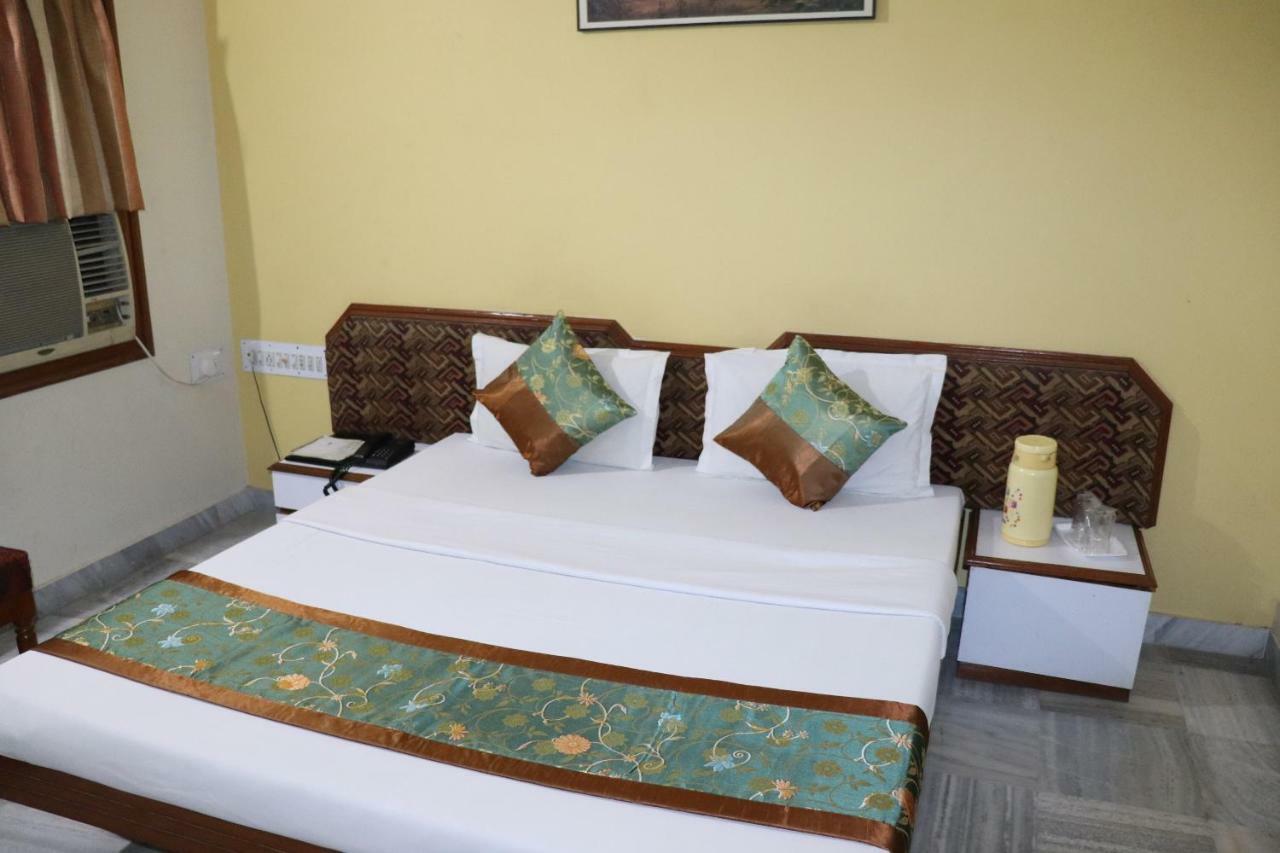 Geetco Hotel Jalor Kültér fotó